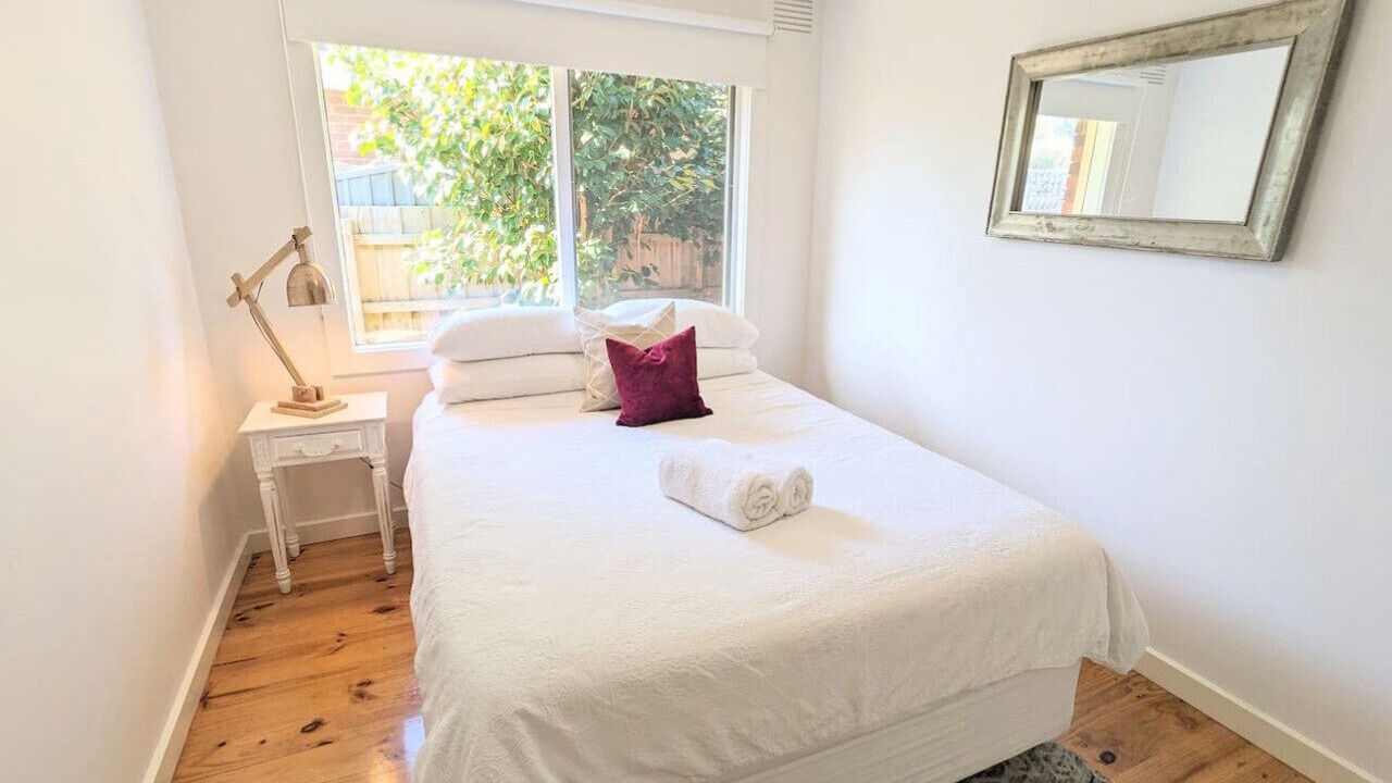 Photo of Bedroom in Healesville