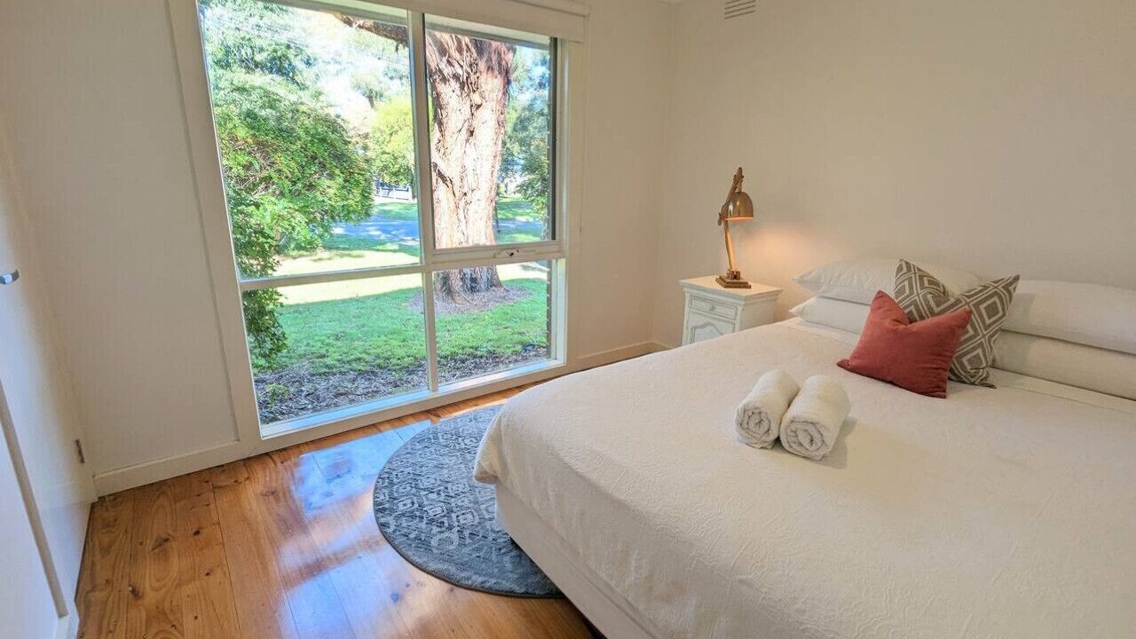 Photo of Bedroom in Healesville