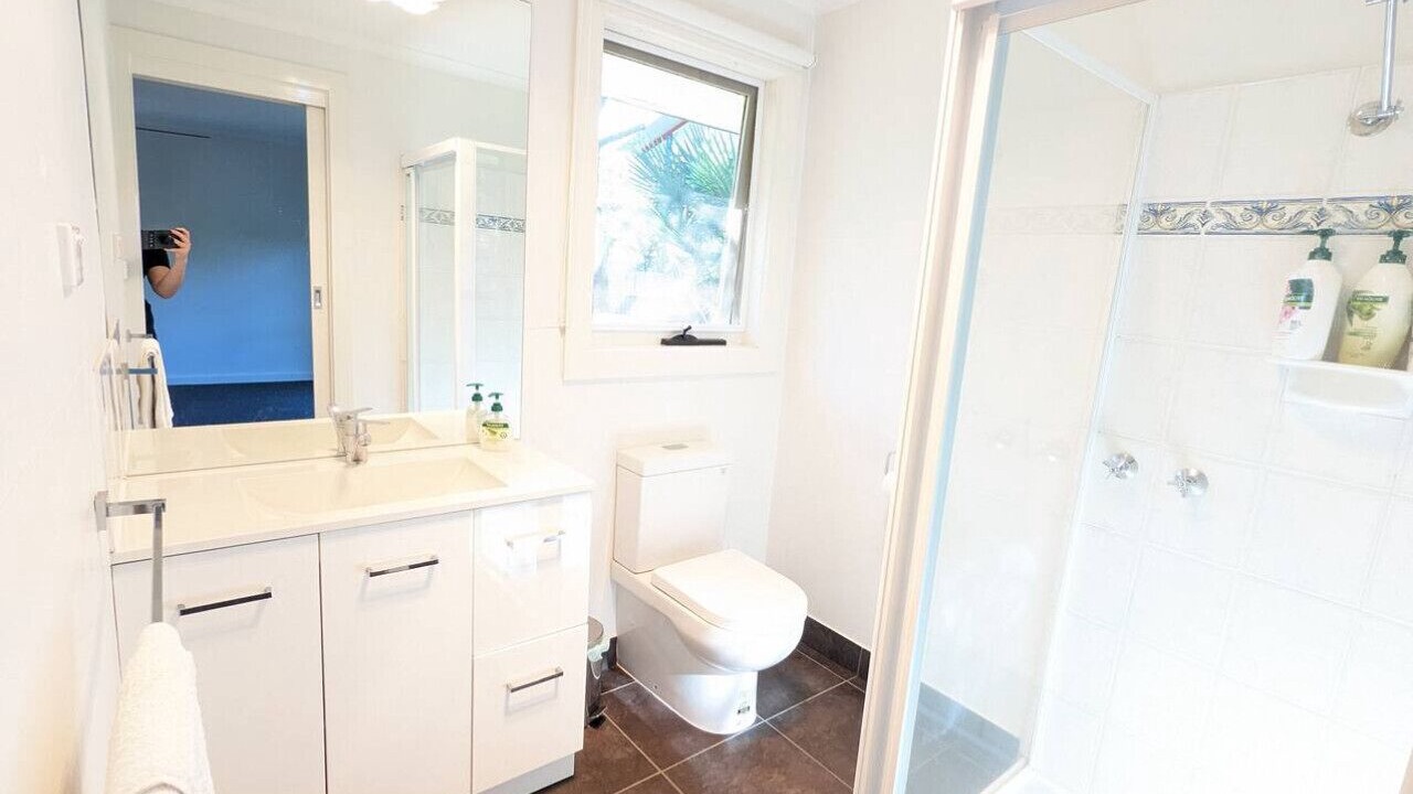 Photo of Bathroom in Healesville