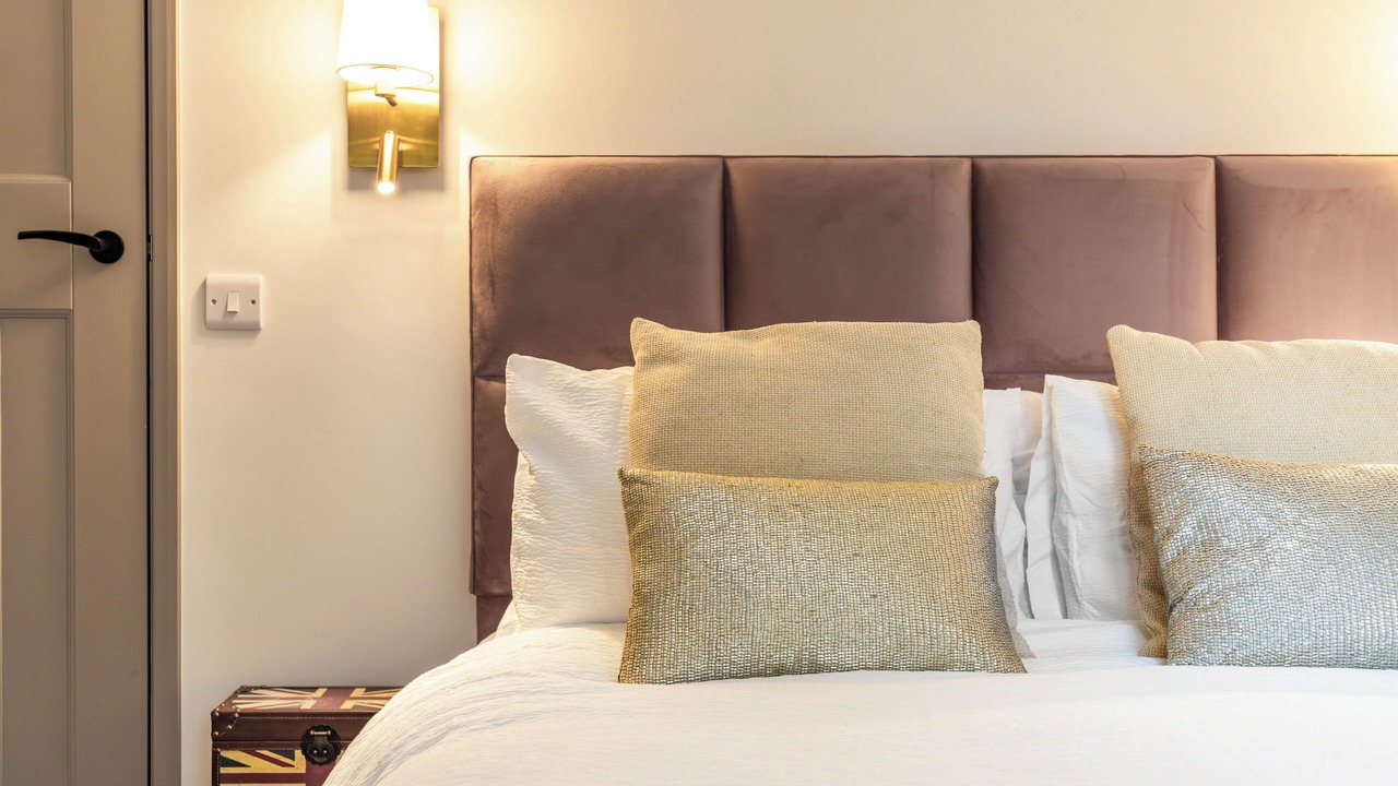 Photo of Bedroom in Norwich