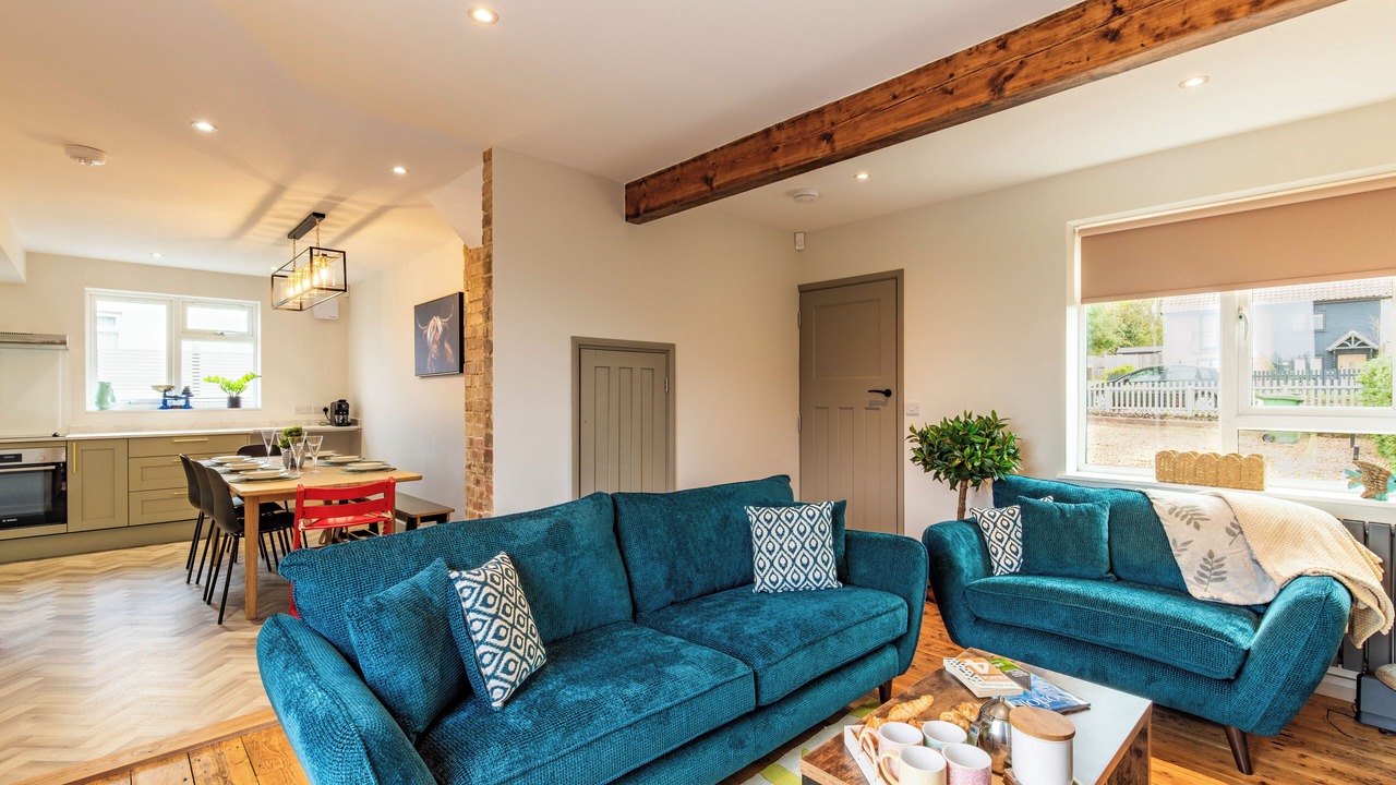 Photo of Livingroom in Norwich