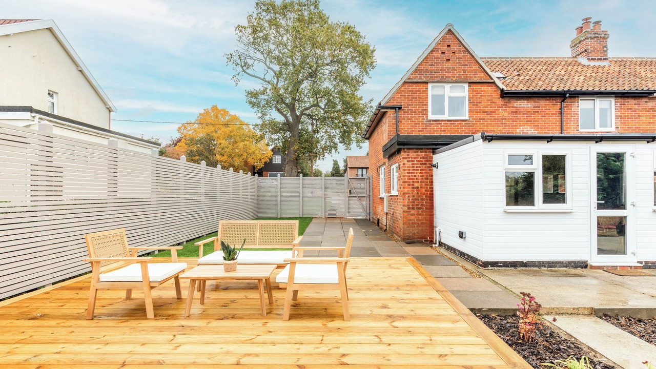 Photo of Outdoor in Norwich