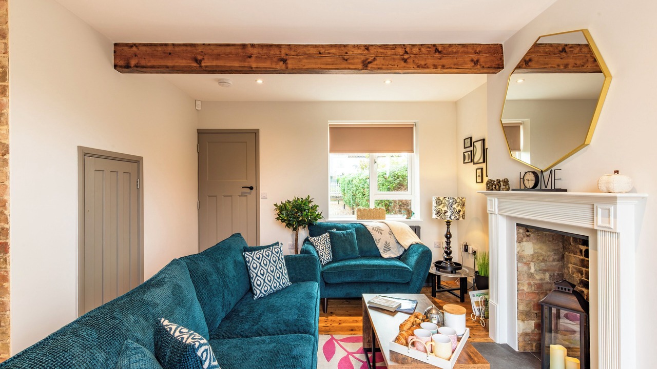 Photo of Livingroom in Norwich