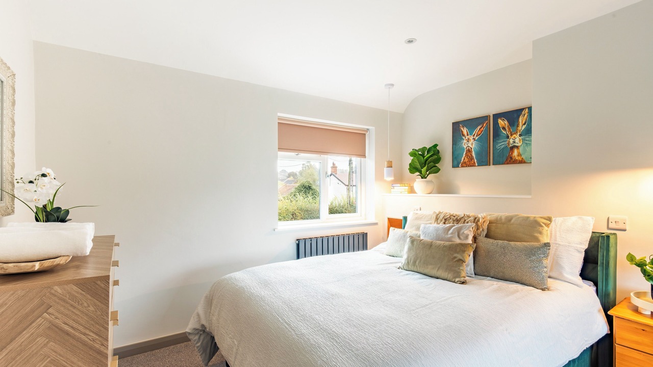 Photo of Bedroom in Norwich