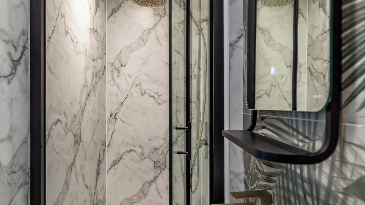 Photo of Bathroom in Norwich