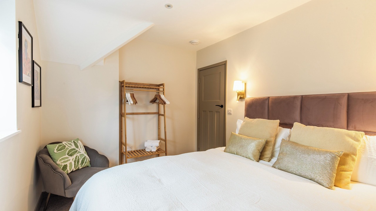 Photo of Bedroom in Norwich