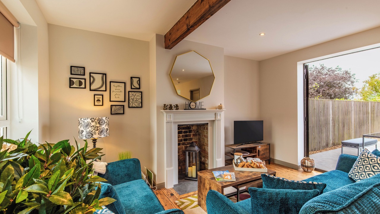 Photo of Livingroom in Norwich