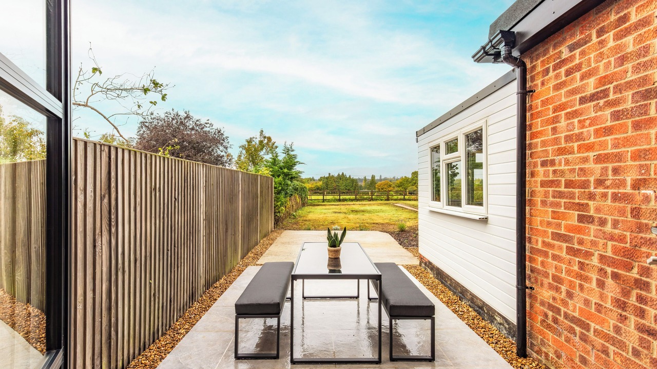 Photo of Outdoor in Norwich