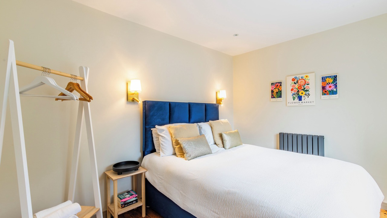 Photo of Bedroom in Norwich