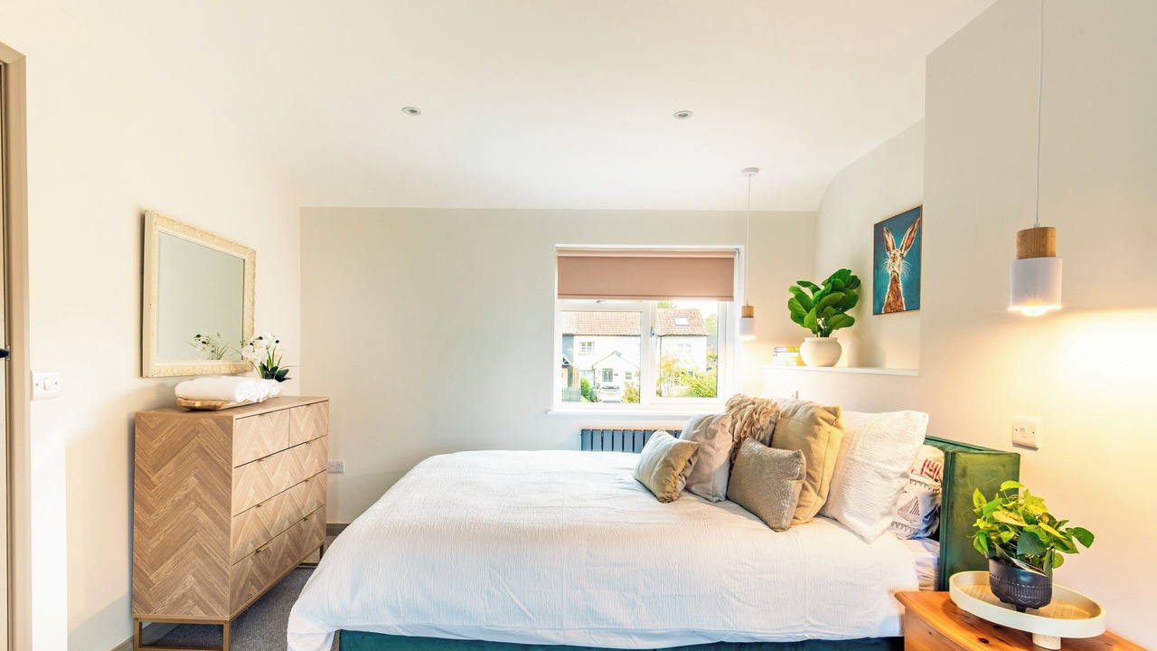 Photo of Bedroom in Norwich