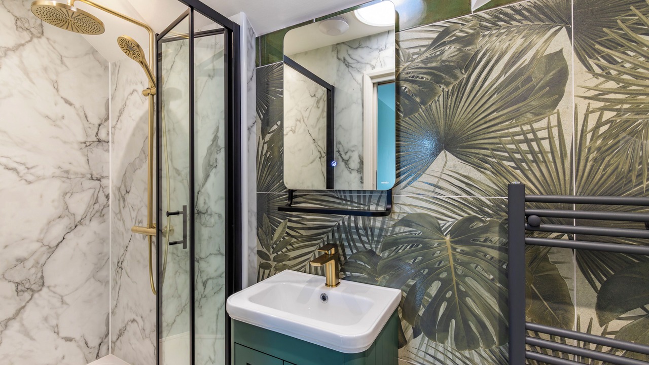 Photo of Bathroom in Norwich