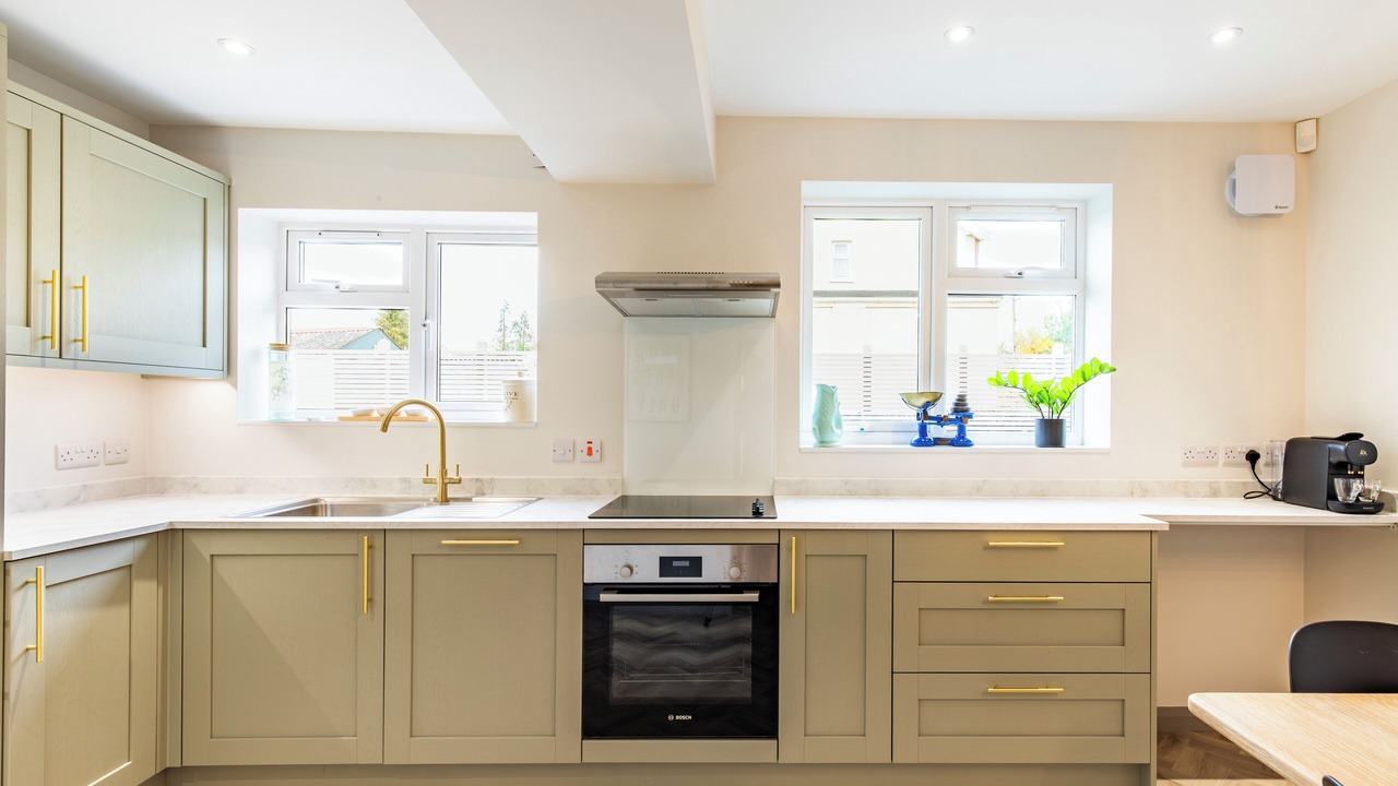 Photo of Kitchen in Norwich