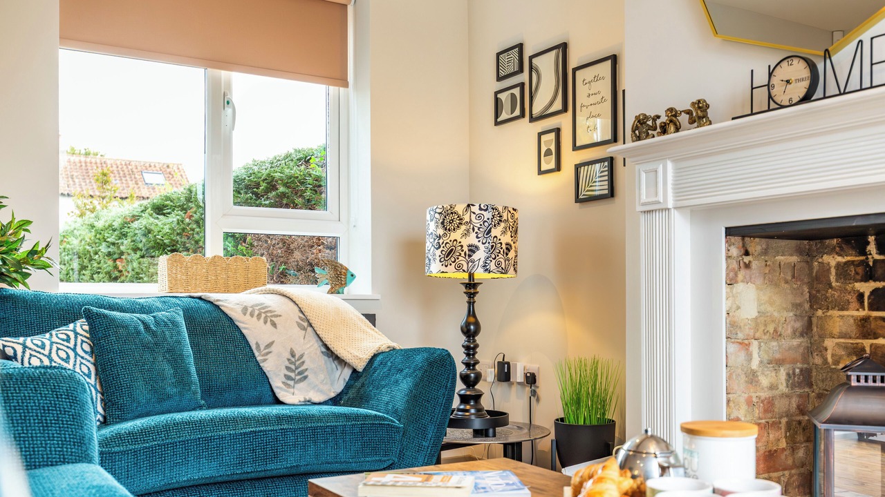 Photo of Livingroom in Norwich