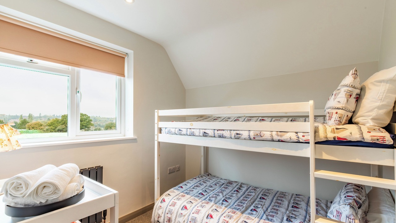 Photo of Bedroom in Norwich