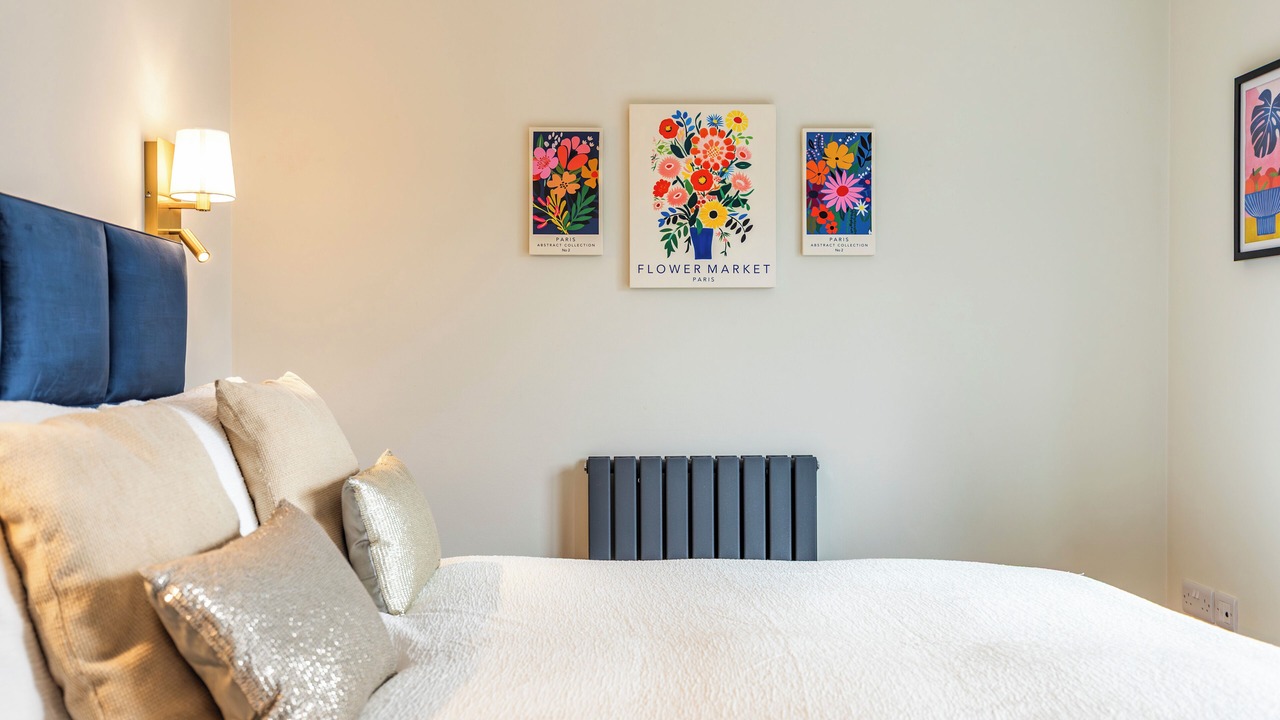 Photo of Bedroom in Norwich