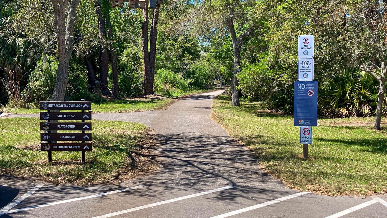 Photo of Outdoor in Seminole