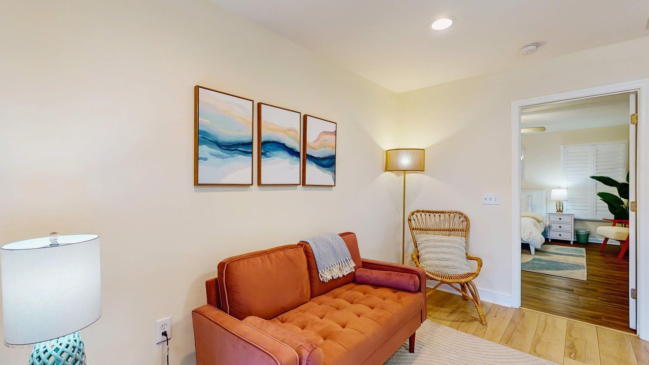Photo of Livingroom in Seminole