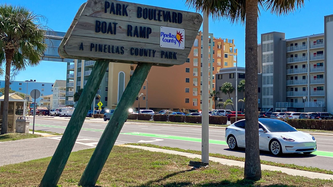 Photo of Outdoor in Seminole