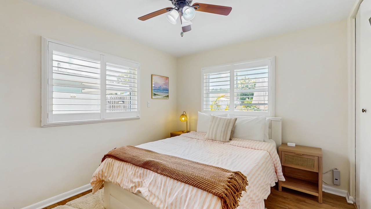 Photo of Bedroom in Seminole