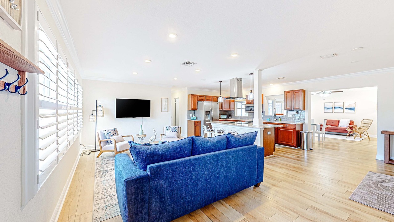 Photo of Livingroom in Seminole