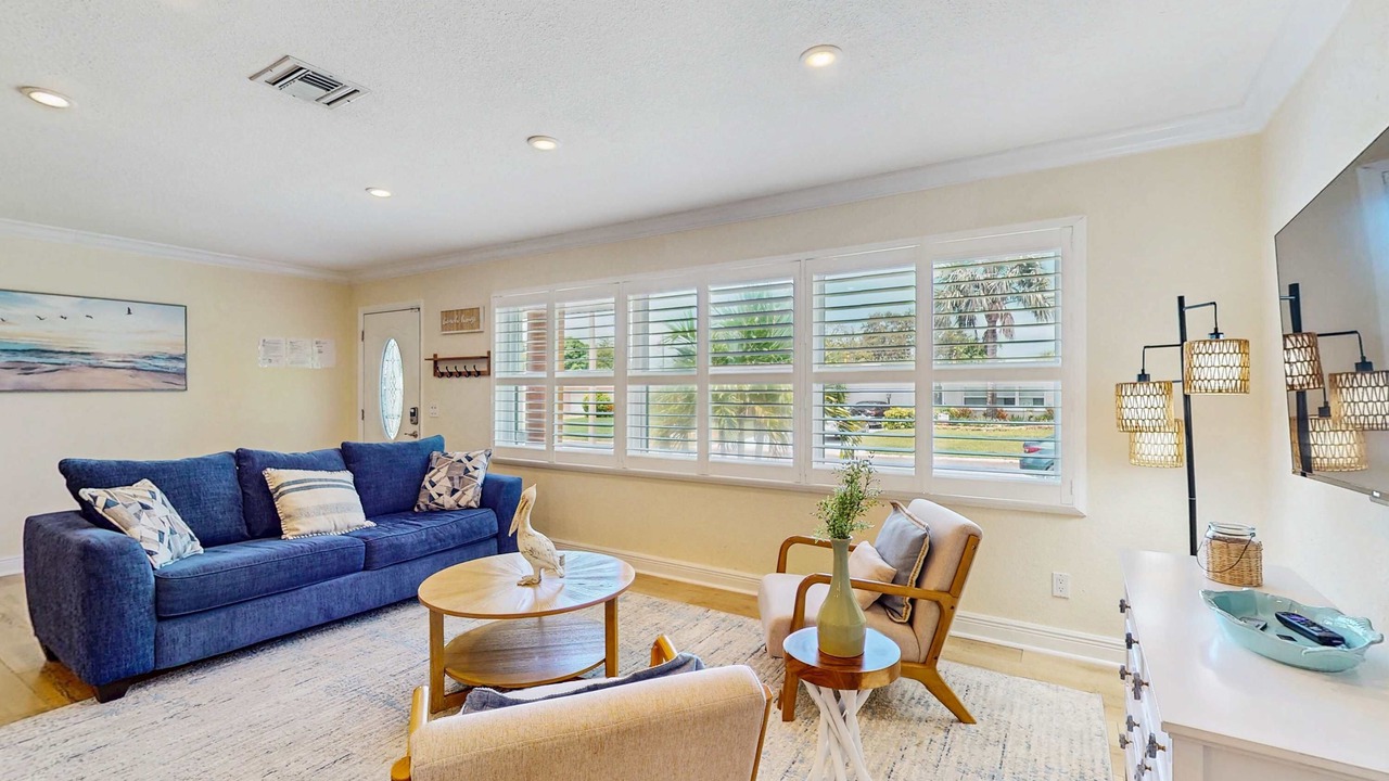Photo of Livingroom in Seminole