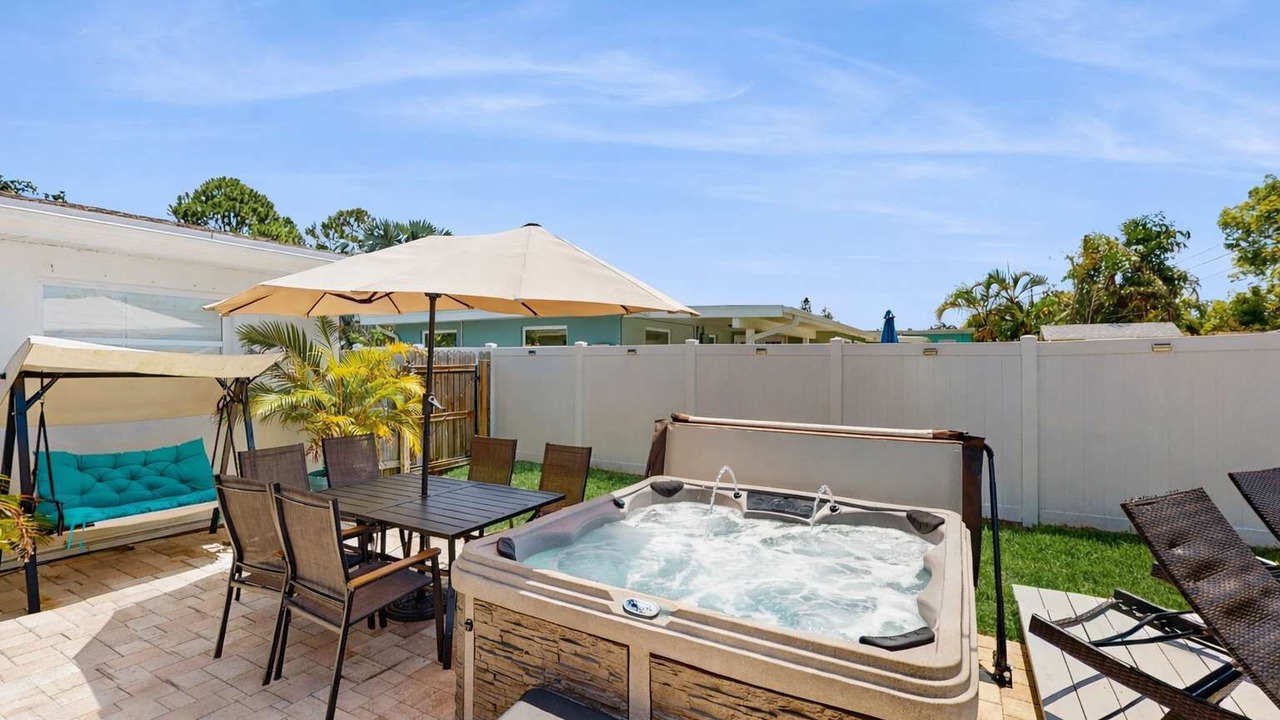 Photo of Outdoor in Seminole