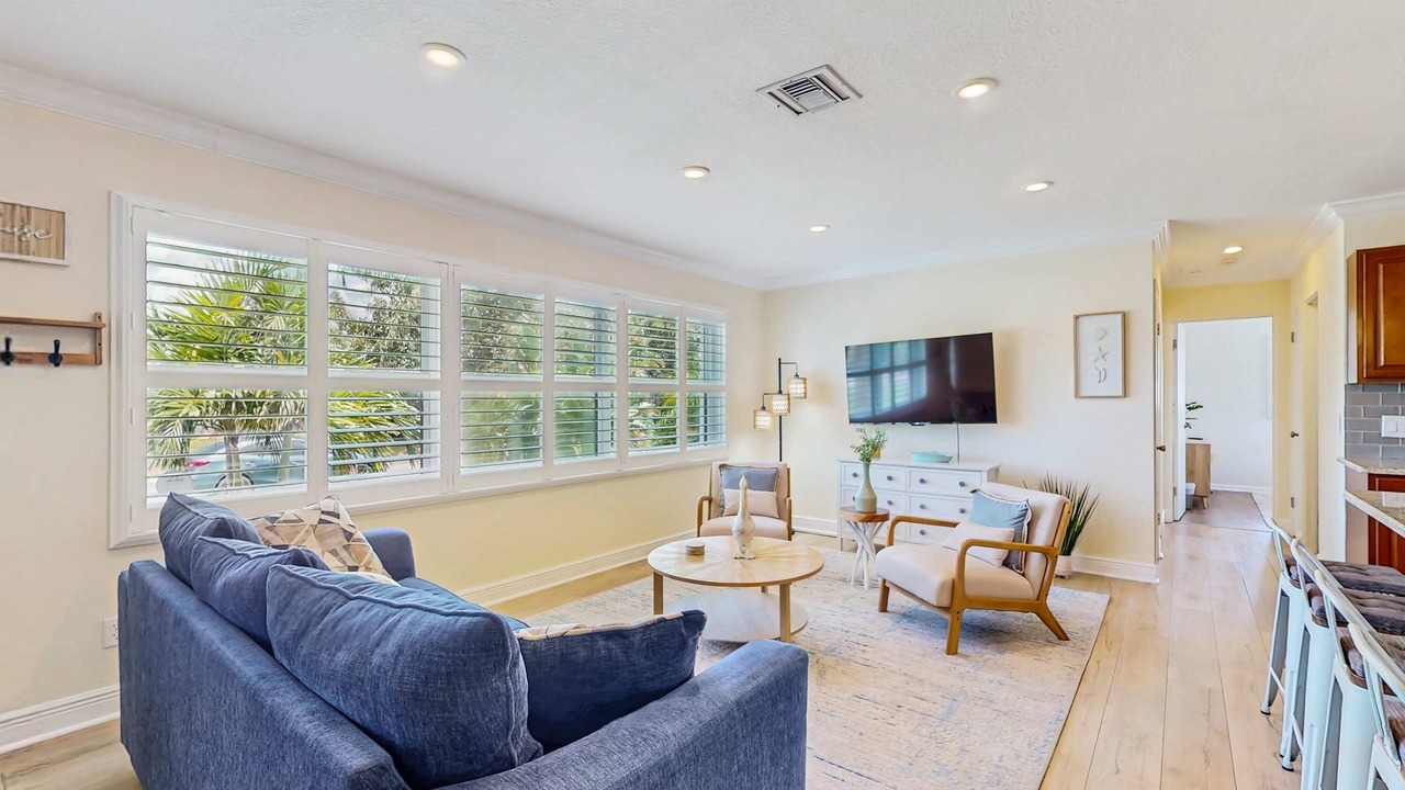 Photo of Livingroom in Seminole
