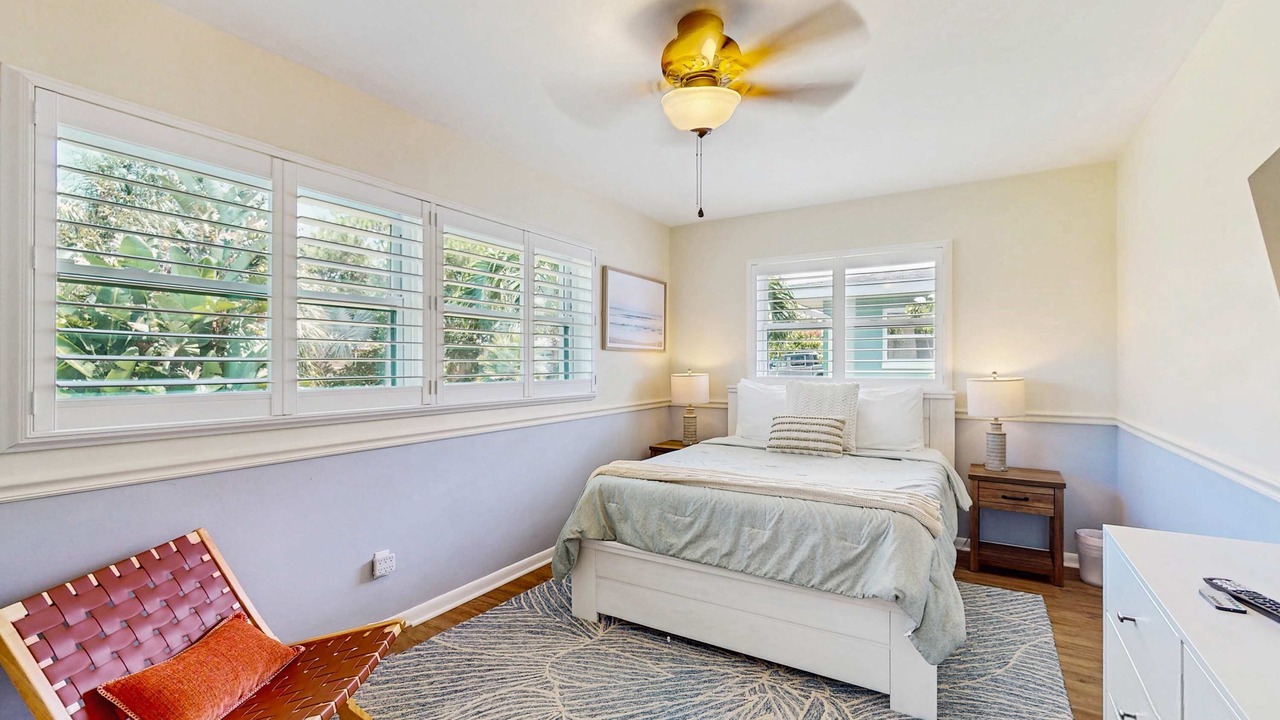 Photo of Bedroom in Seminole