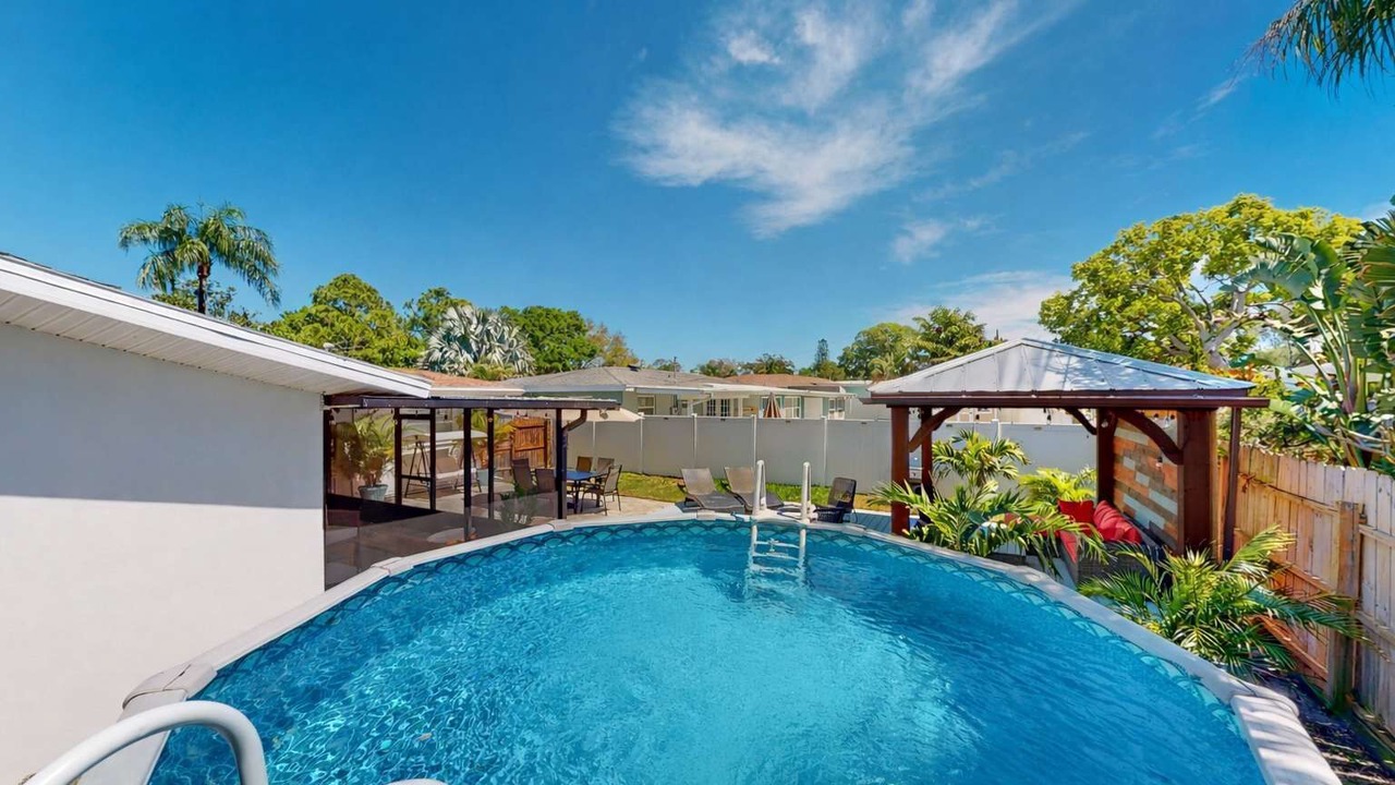 Photo of Outdoor in Seminole