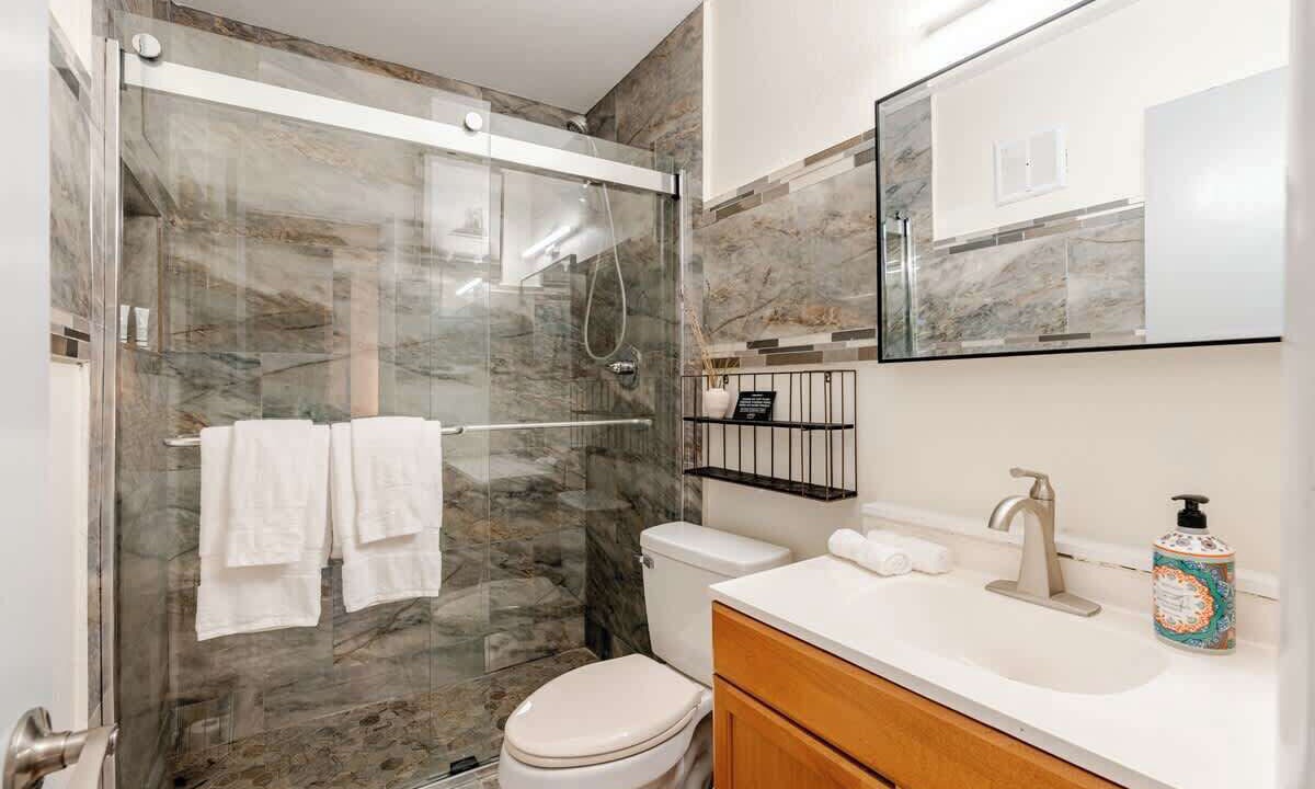 Photo of Bathroom in Southside