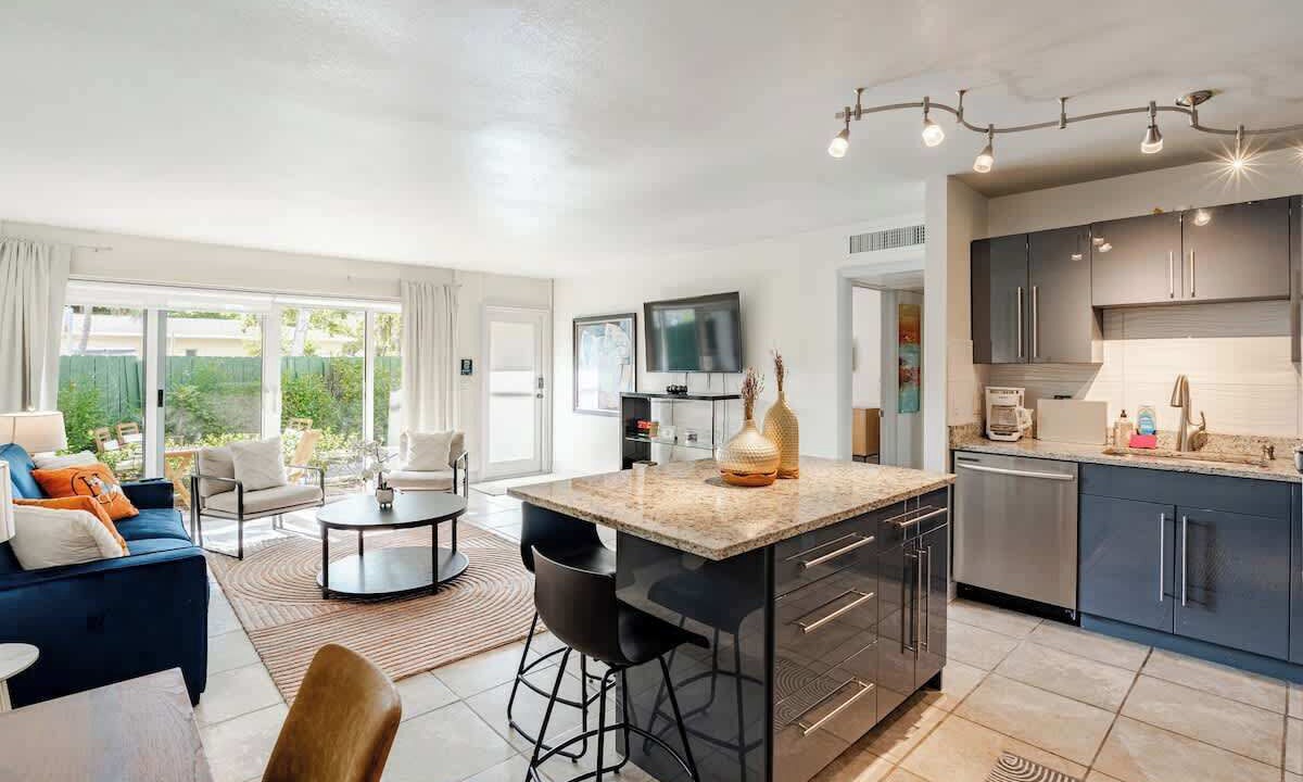 Photo of Livingroom in Southside