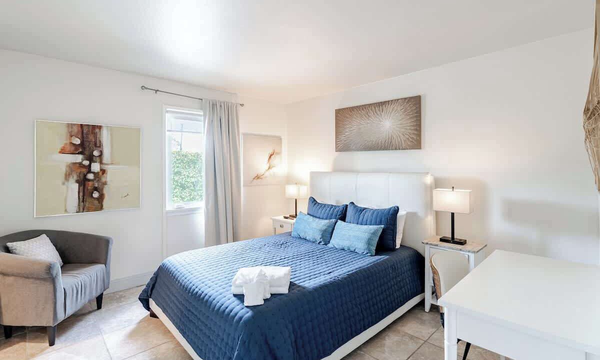 Photo of Bedroom in Southside