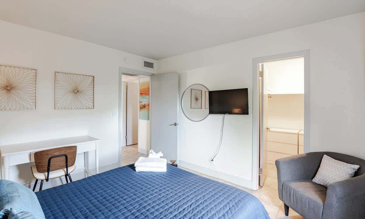 Photo of Bedroom in Southside