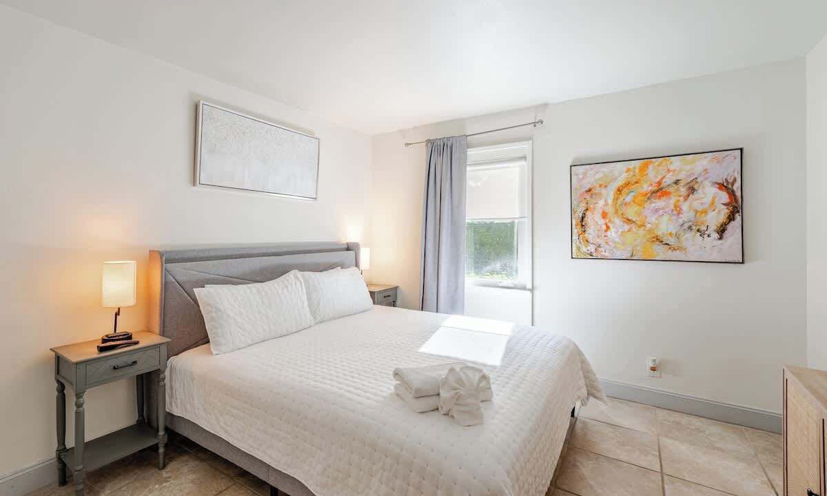 Photo of Bedroom in Southside