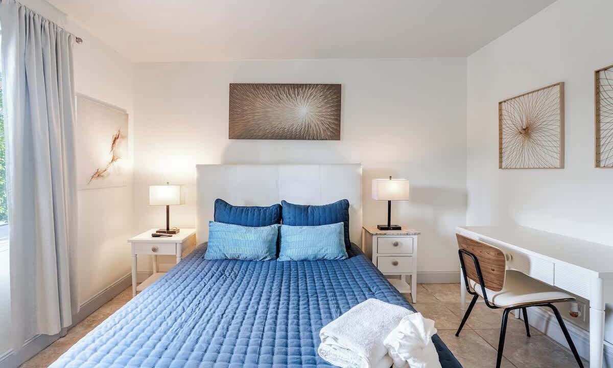 Photo of Bedroom in Southside