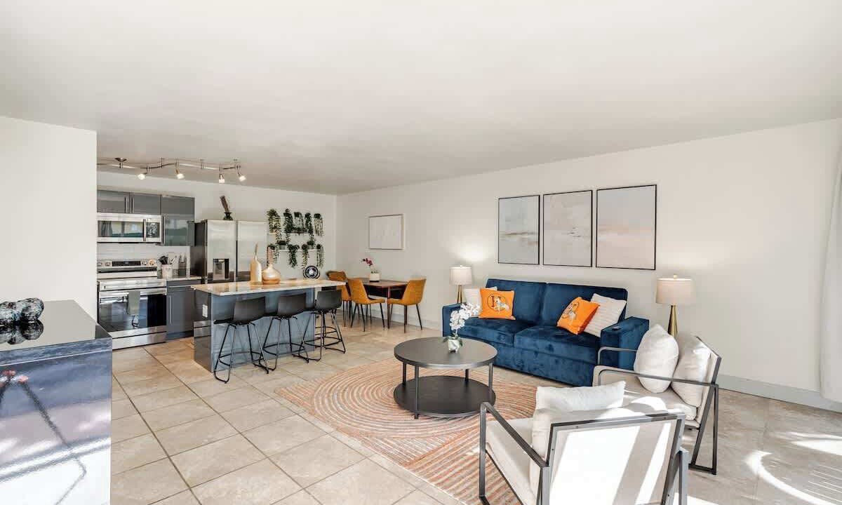 Photo of Livingroom in Southside