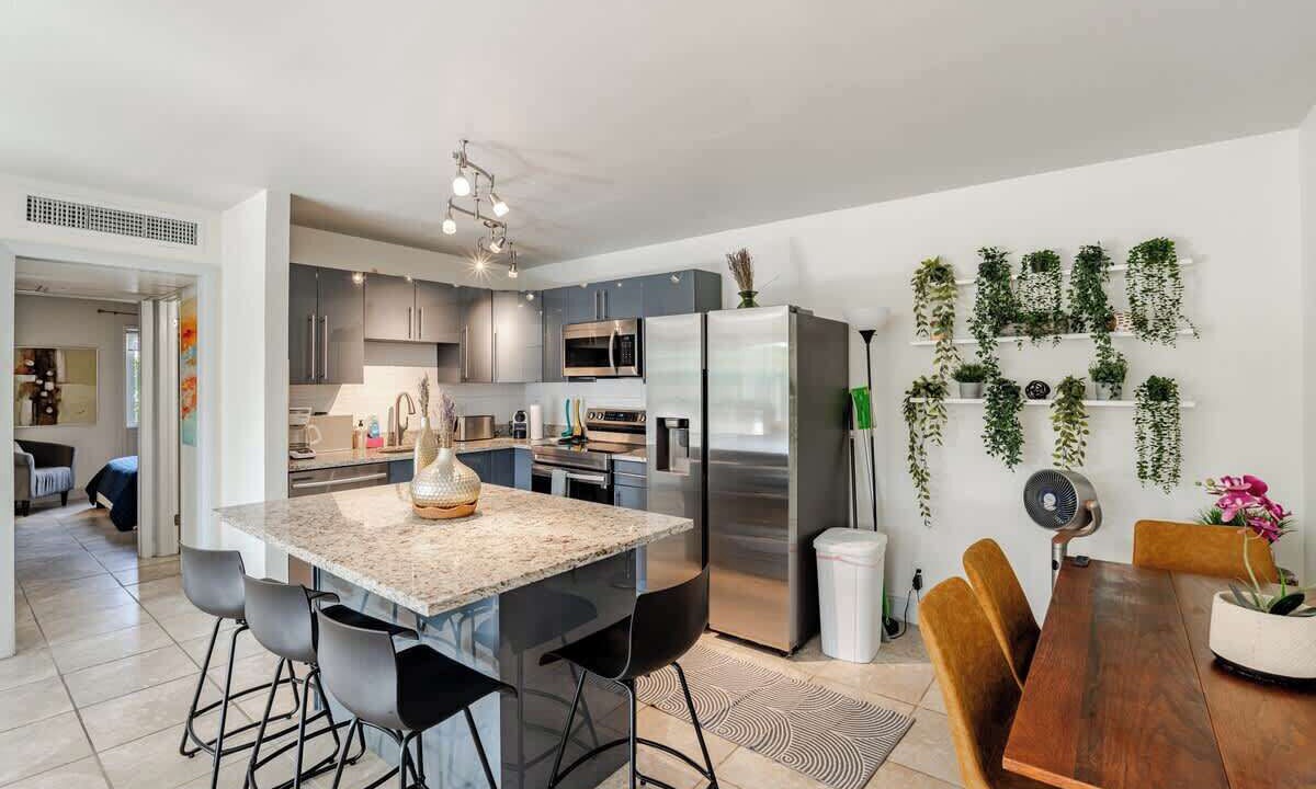 Photo of Kitchen in Southside