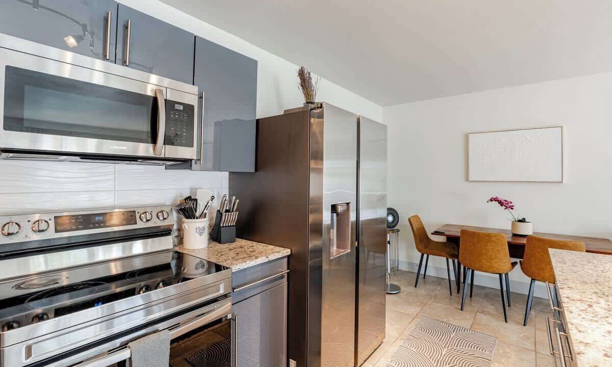 Photo of Kitchen in Southside