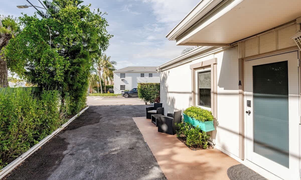 Photo of Outdoor in Southside