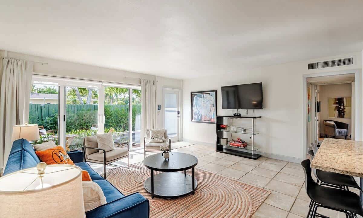 Photo of Livingroom in Southside