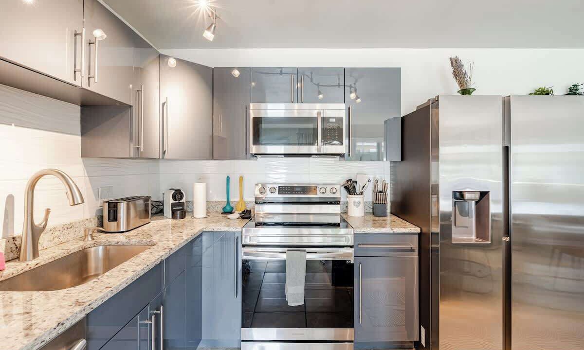 Photo of Kitchen in Southside