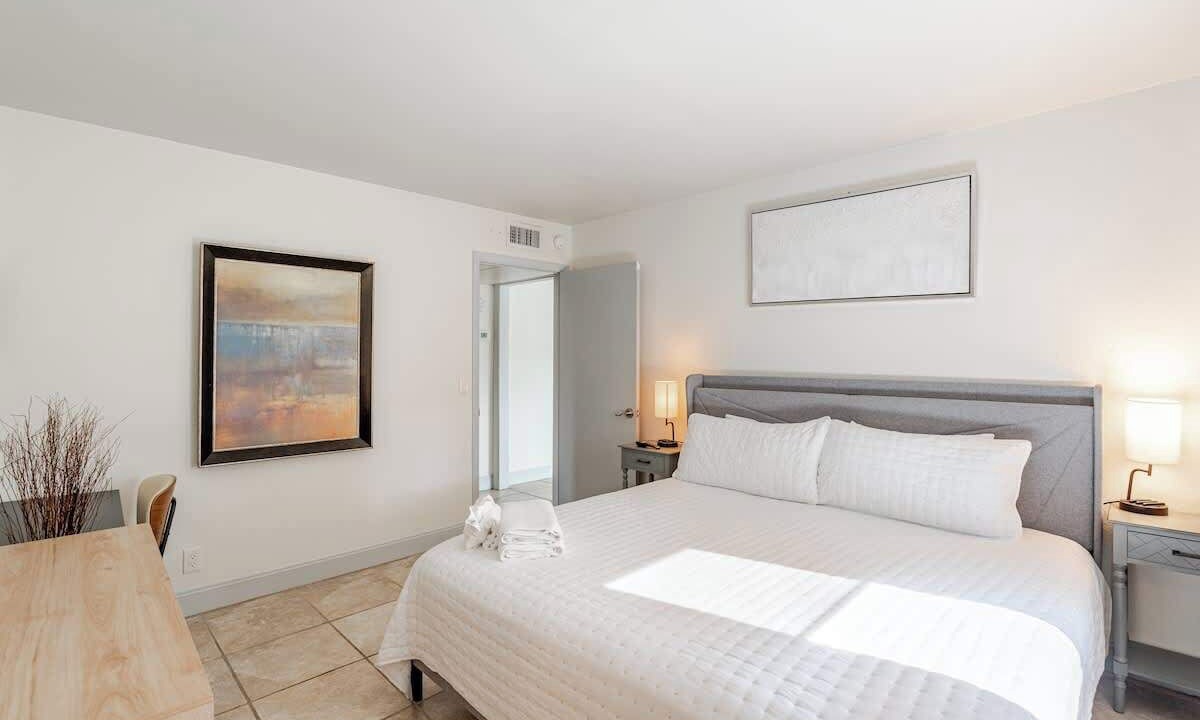 Photo of Bedroom in Southside