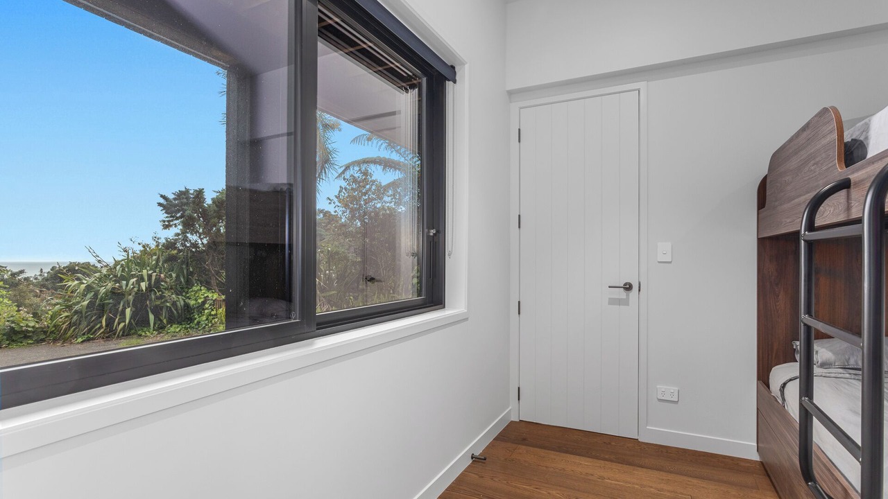Photo of Bedroom in Ohope
