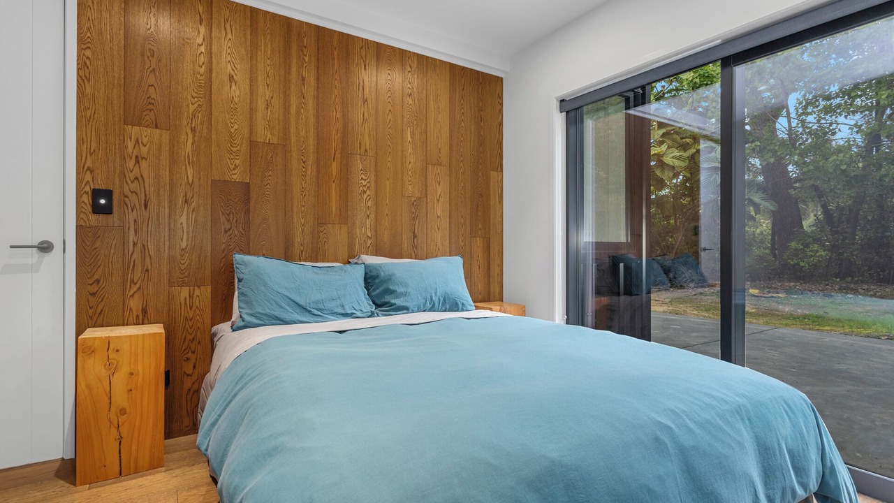 Photo of Bedroom in Ohope