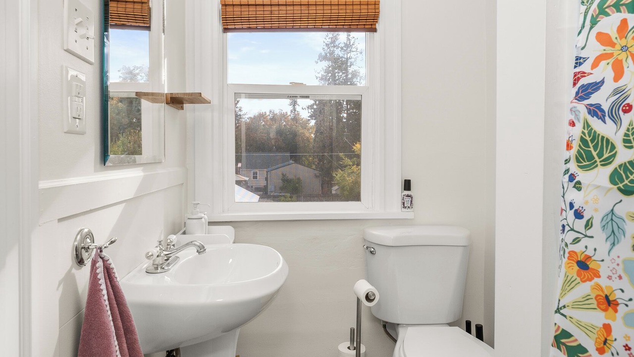 Photo of Bathroom in Spokane