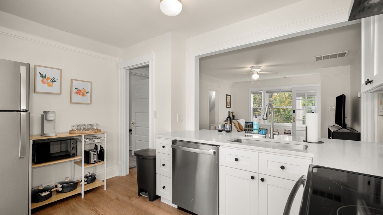 Photo of Kitchen in Spokane