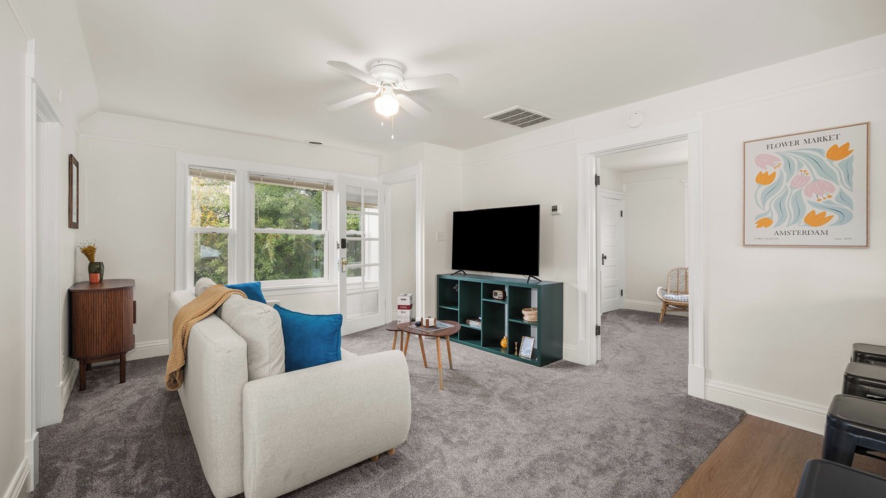 Photo of Livingroom in Spokane