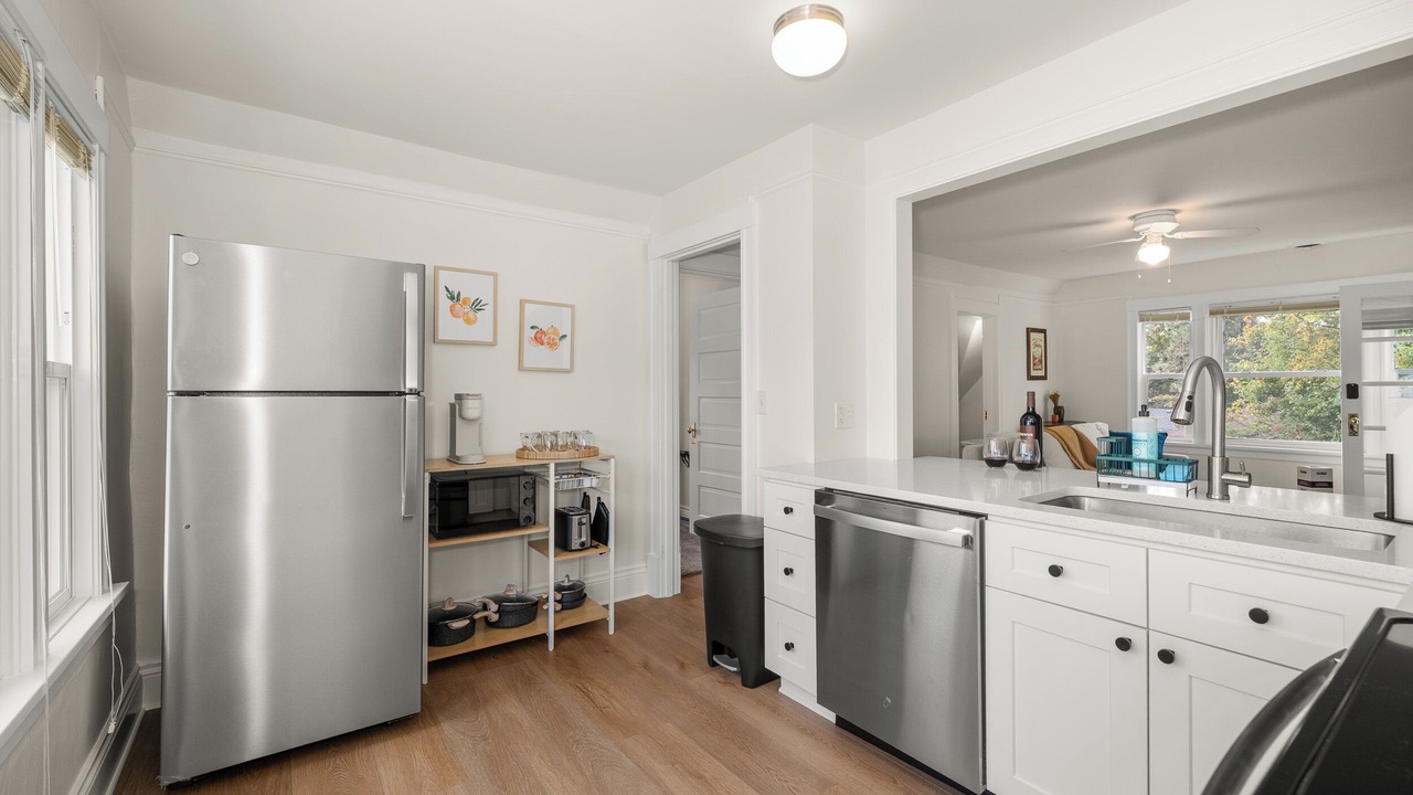 Photo of Kitchen in Spokane