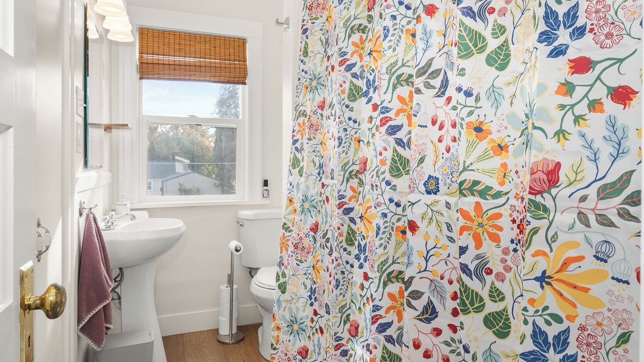 Photo of Bathroom in Spokane