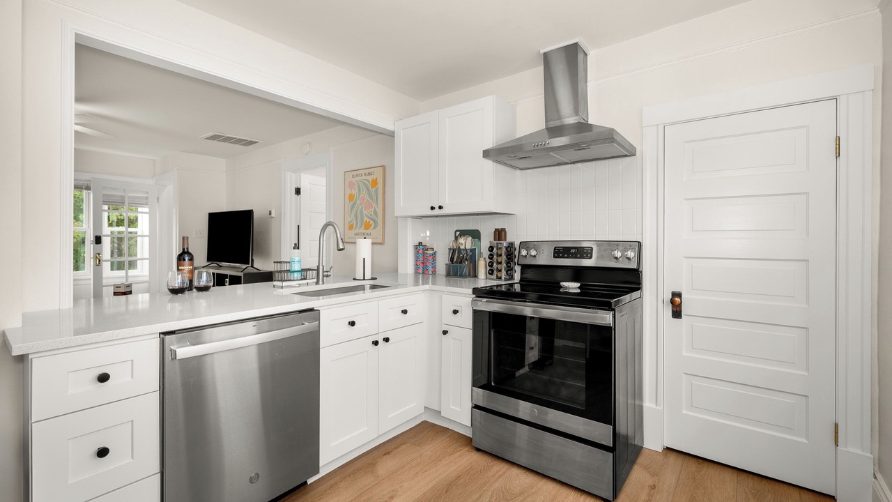 Photo of Kitchen in Spokane